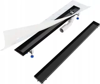 Aquabad SDS Professional SIDE lineárny odtok 70 cm